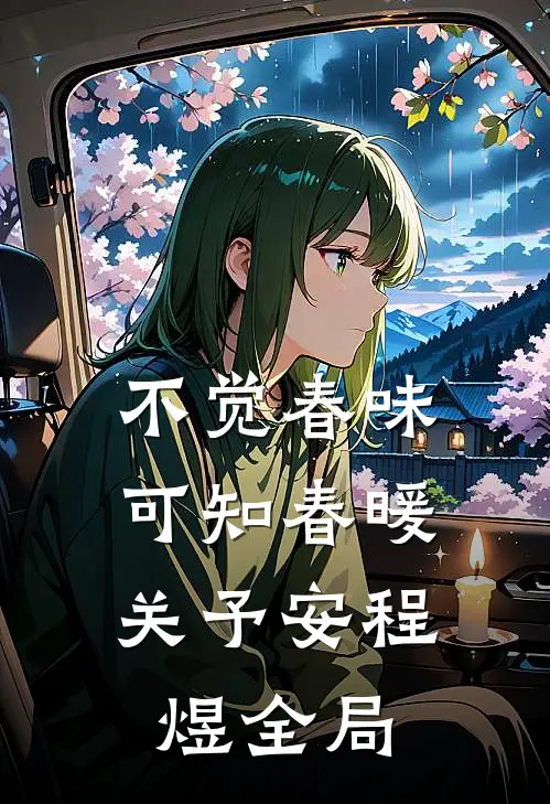 不觉春味，可知春暖关予安程煜全局