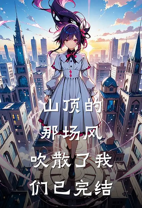 山顶的那场风，吹散了我们已完结