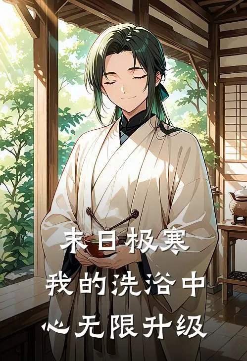 末日极寒：我的洗浴中心无限升级