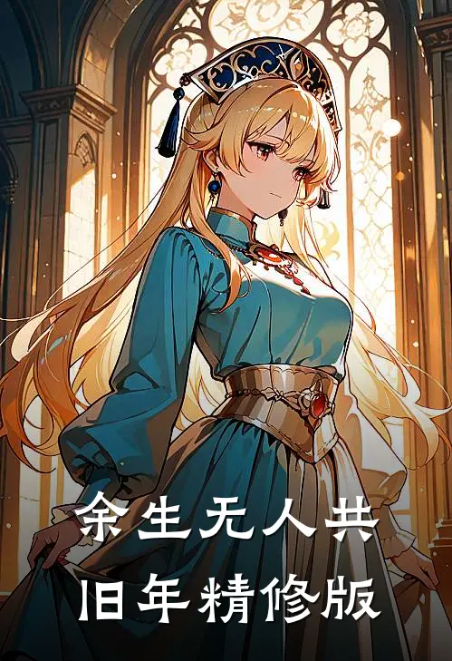 余生无人共旧年精修版
