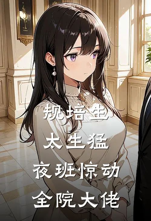 规培生太生猛，夜班惊动全院大佬