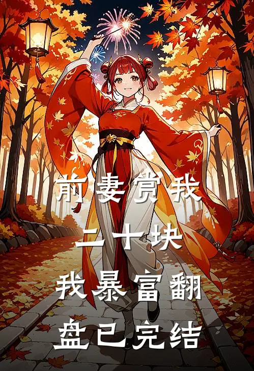 前妻赏我二十块，我暴富翻盘已完结