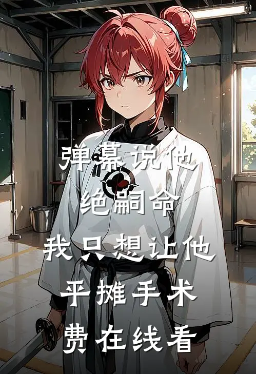 弹幕说他绝嗣命，我只想让他平摊手术费在线看