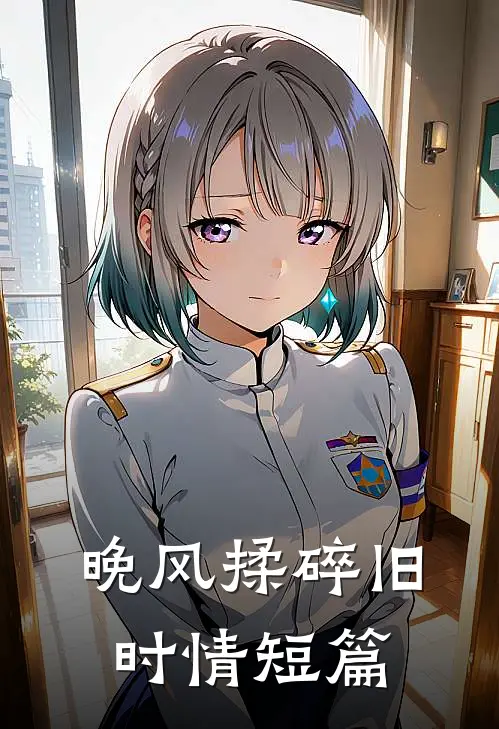 晚风揉碎旧时情短篇