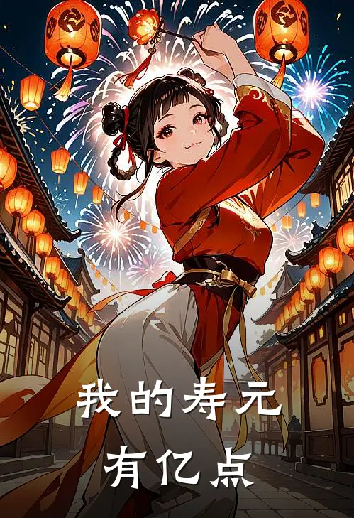 我的寿元有亿点