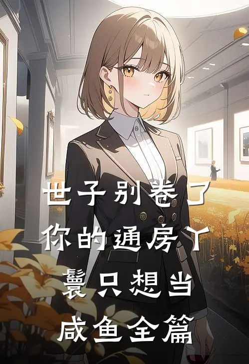 世子别卷了，你的通房丫鬟只想当咸鱼全篇