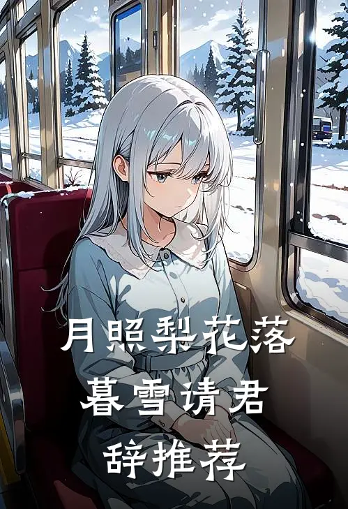 月照梨花落，暮雪请君辞推荐