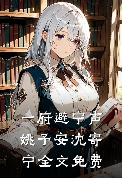 一府避宁声姚予安沈寄宁全文免费