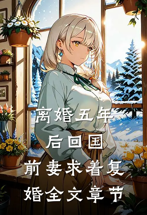 离婚五年后回国，前妻求着复婚全文章节