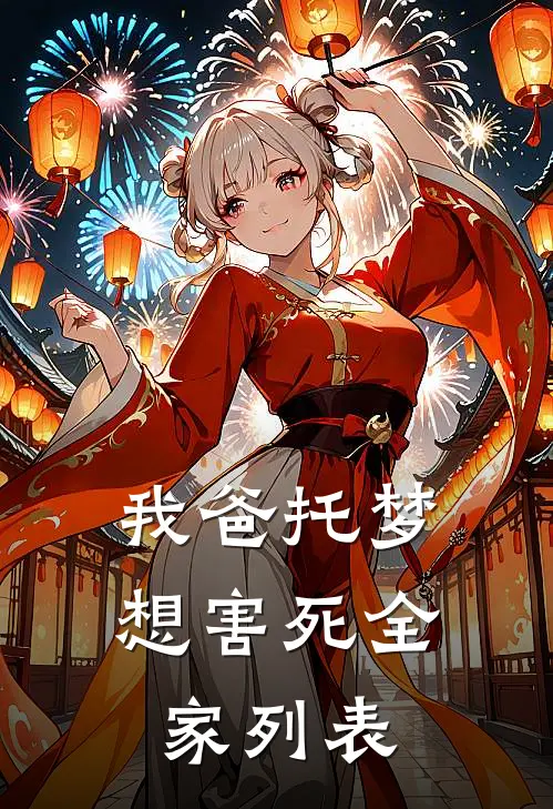 我爸托梦想害死全家列表