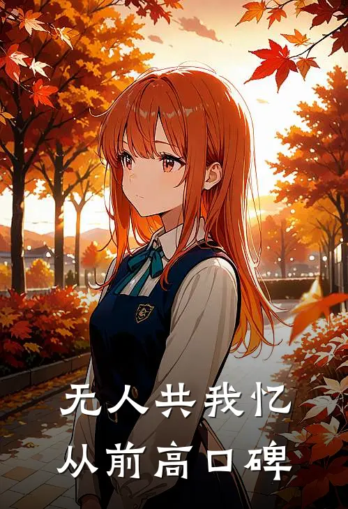 无人共我忆从前高口碑