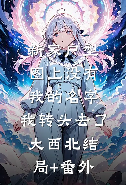 新家户型图上没有我的名字，我转头去了大西北结局+番外
