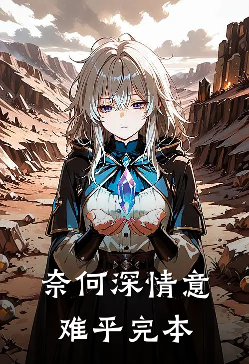 奈何深情意难平完本