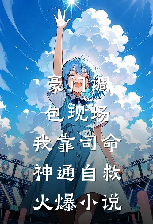 豪门调包现场，我靠司命神通自救火爆小说