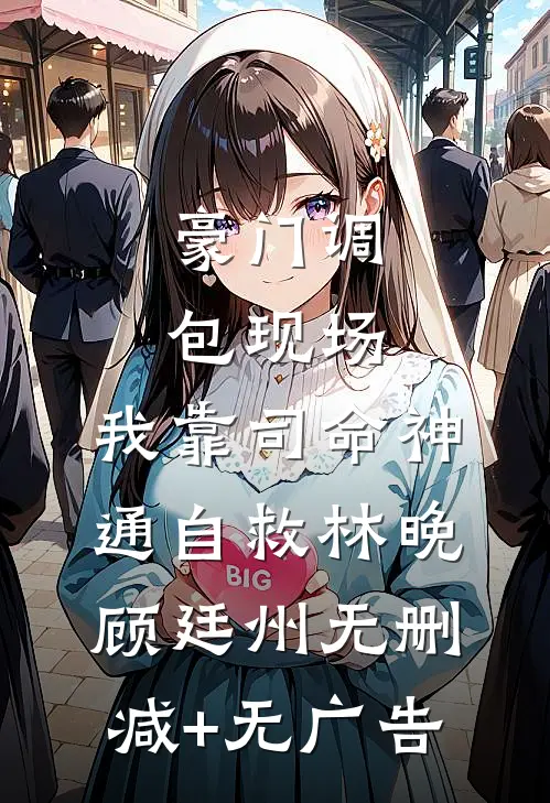 豪门调包现场，我靠司命神通自救林晚顾廷州无删减+无广告