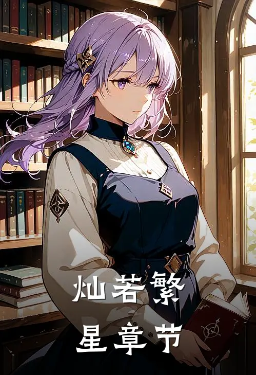 灿若繁星章节