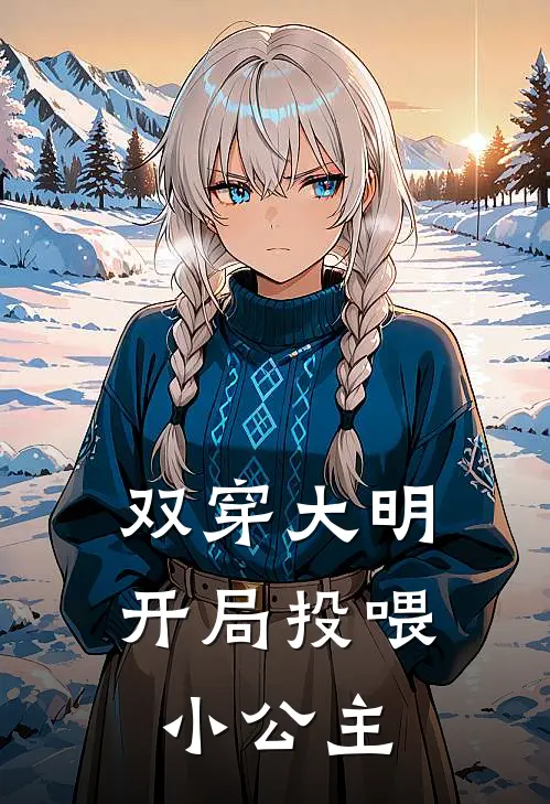 双穿大明：开局投喂小公主