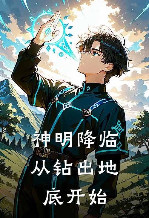 神明降临：从钻出地底开始