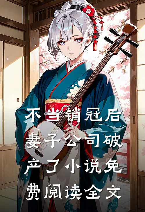 不当销冠后，妻子公司破产了小说免费阅读全文