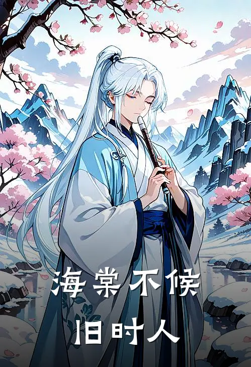海棠不候旧时人