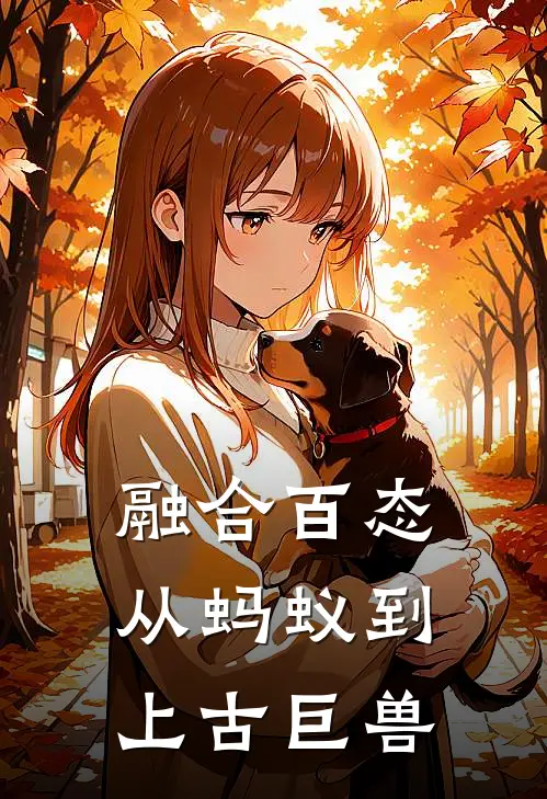 融合百态：从蚂蚁到上古巨兽