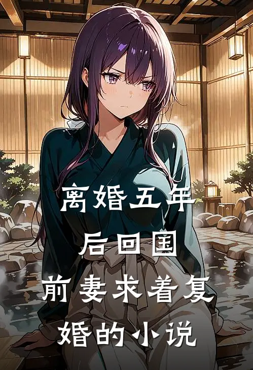 离婚五年后回国，前妻求着复婚的小说