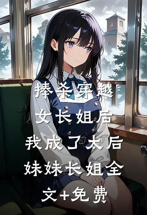 捧杀穿越女长姐后，我成了太后妹妹长姐全文+免费