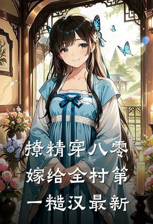 撩精穿八零，嫁给全村第一糙汉最新