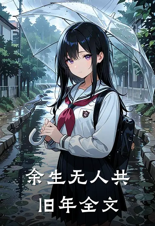 余生无人共旧年全文