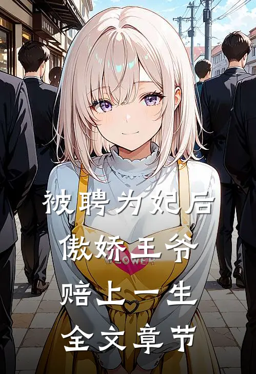 被聘为妃后，傲娇王爷赔上一生全文章节