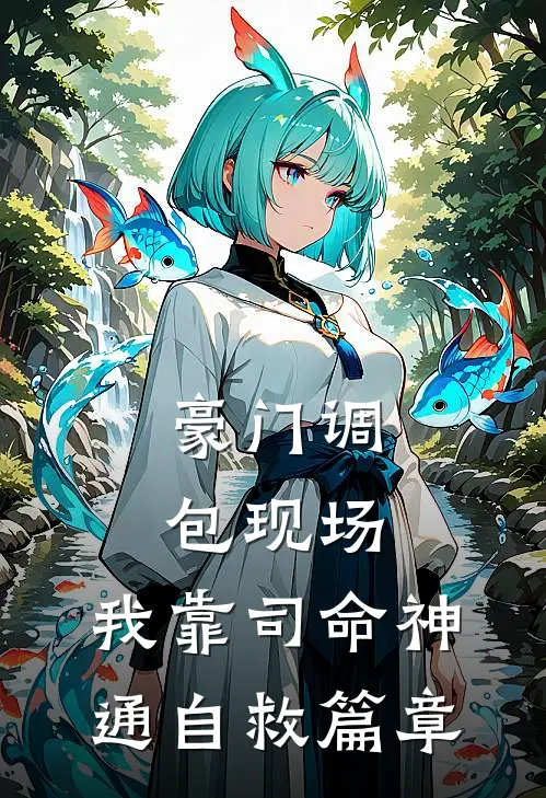 豪门调包现场，我靠司命神通自救篇章