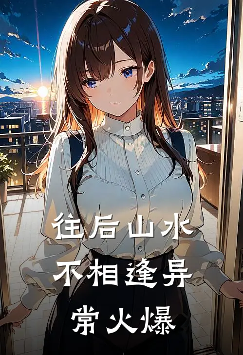 往后山水不相逢异常火爆