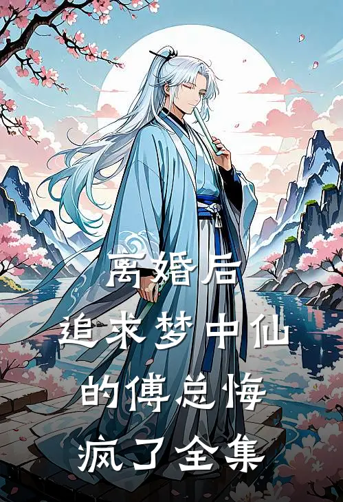 离婚后，追求梦中仙的傅总悔疯了全集