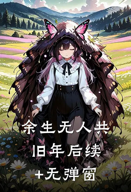 余生无人共旧年后续+无弹窗