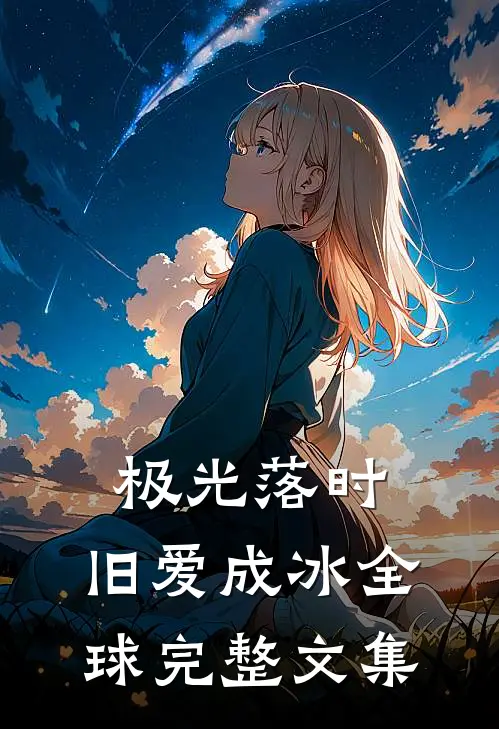 极光落时，旧爱成冰全球完整文集
