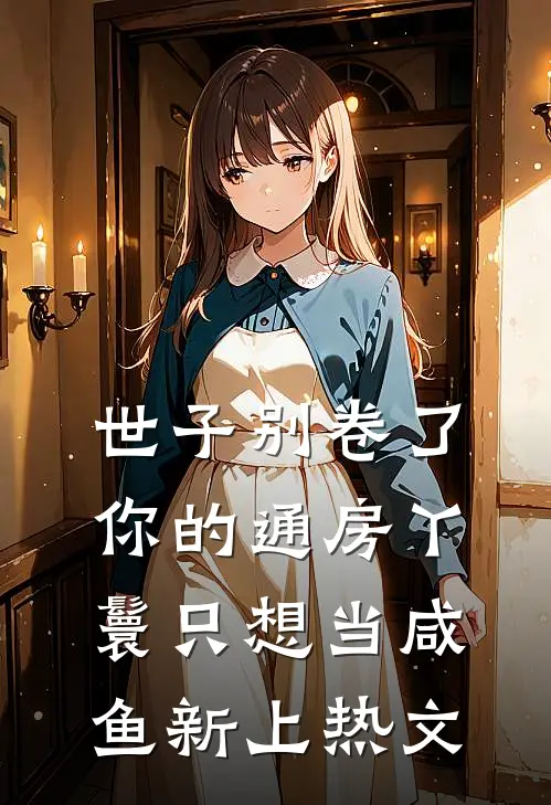 世子别卷了，你的通房丫鬟只想当咸鱼新上热文