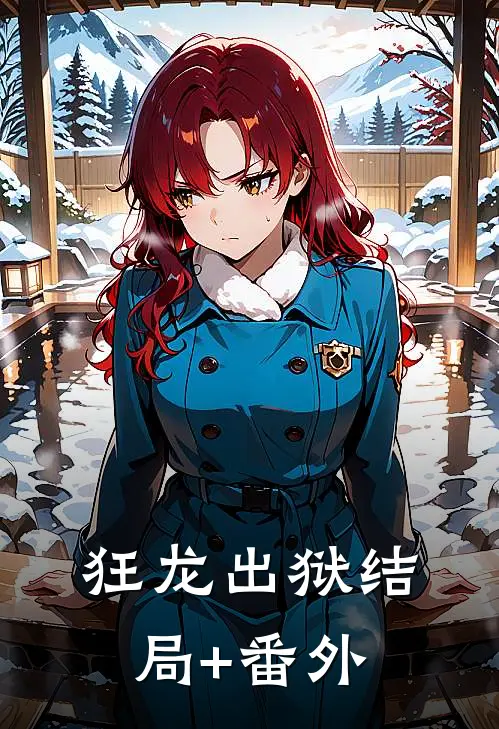 狂龙出狱结局+番外