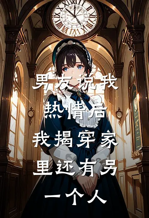 男友说我热情后，我揭穿家里还有另一个人