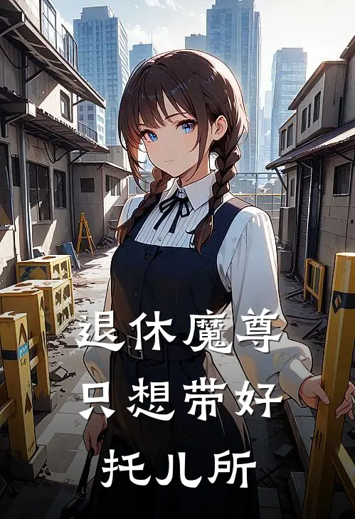 退休魔尊，只想带好托儿所