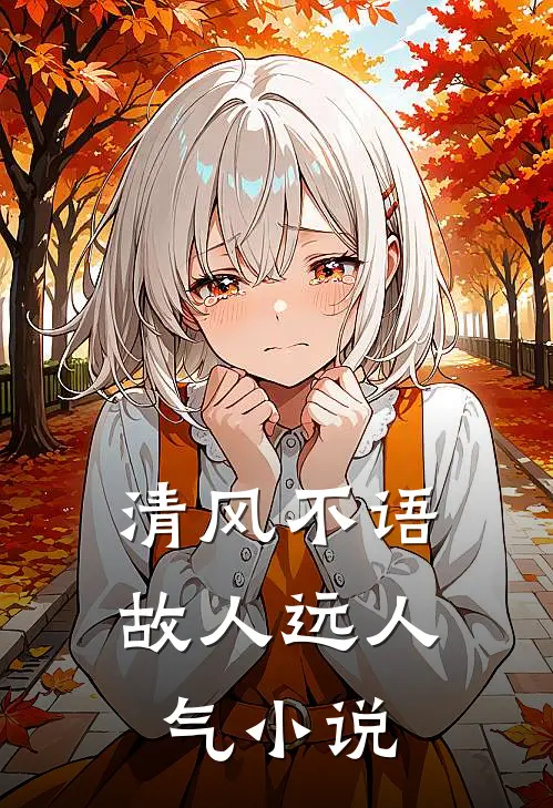 清风不语故人远人气小说