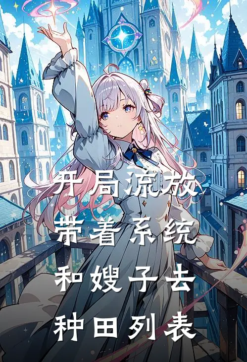 开局流放：带着系统和嫂子去种田列表
