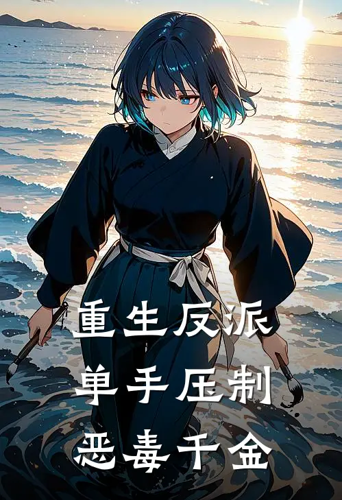 重生反派，单手压制恶毒千金