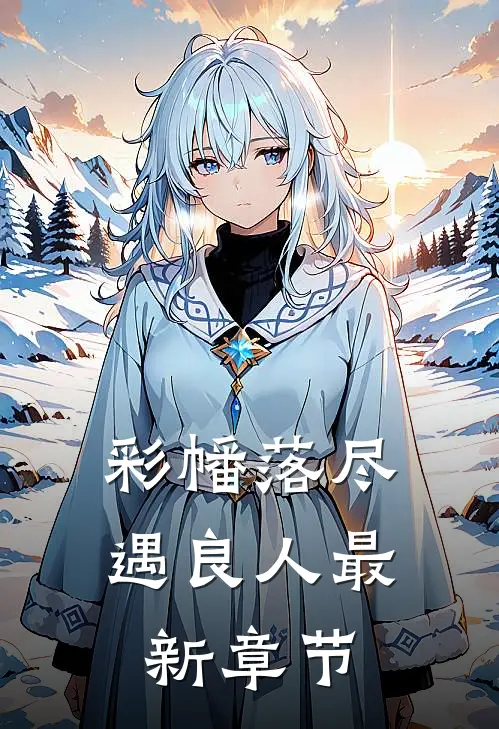 彩幡落尽遇良人最新章节