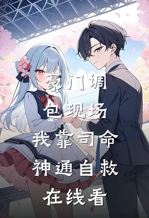 豪门调包现场，我靠司命神通自救在线看