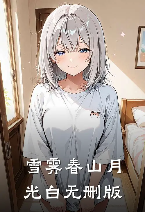 雪霁春山月光白无删版