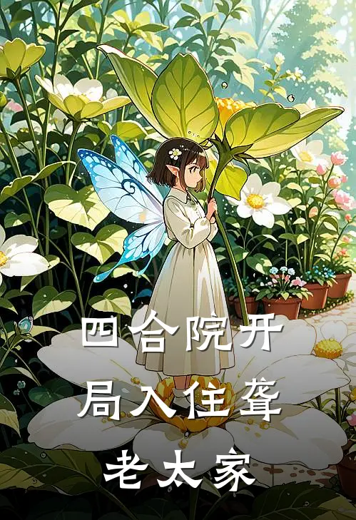 四合院开局入住聋老太家