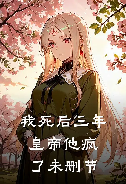 我死后三年，皇帝他疯了未删节