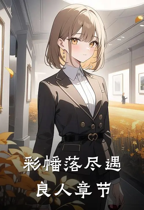 彩幡落尽遇良人章节