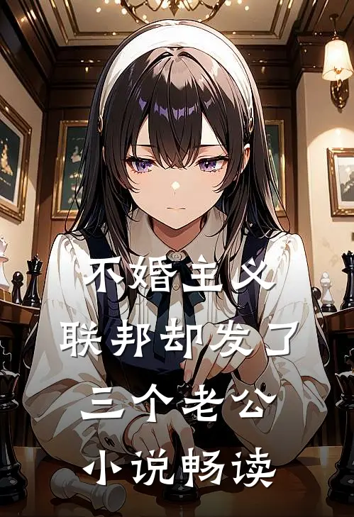 不婚主义，联邦却发了三个老公小说畅读