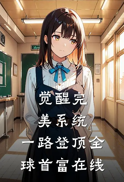 觉醒完美系统，一路登顶全球首富在线